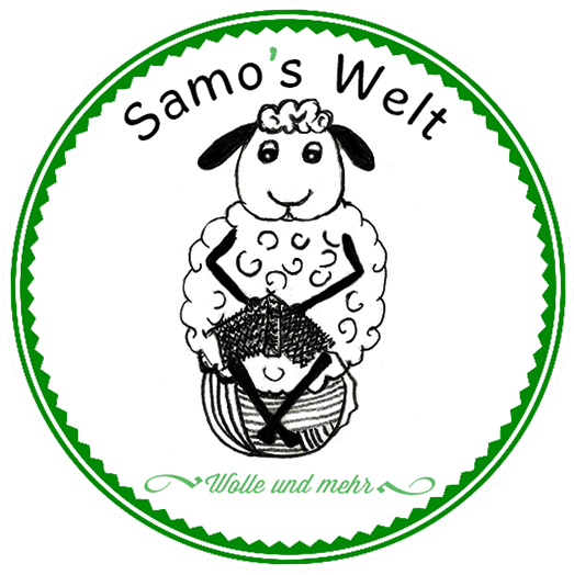 Samo's Welt